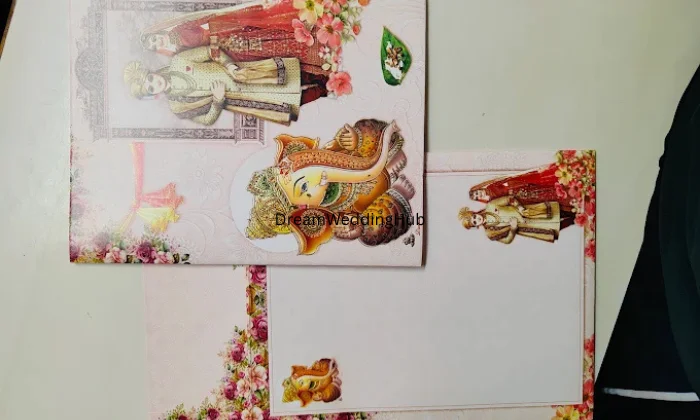 Kohli Card World  Best Wedding